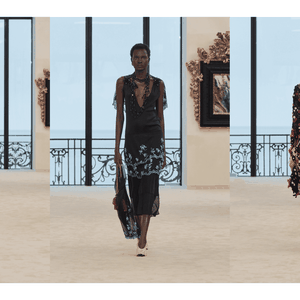 Visi Modern Matthieu Blazy untuk Warisan Gabrielle Chanel di Koleksi Chanel Cruise 2026/2027
