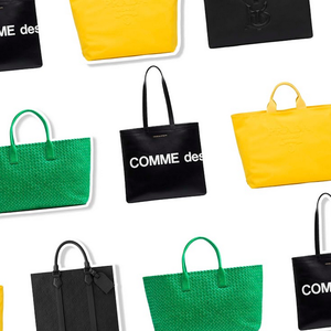 5 Tote Bag Kulit Pria Sempurna untuk Sehari-hari