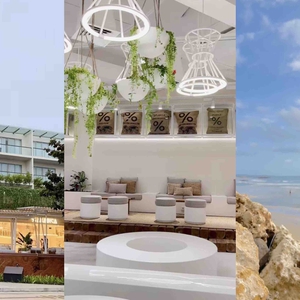 Gerai Pertama Arabica Kini Hadir di Bali