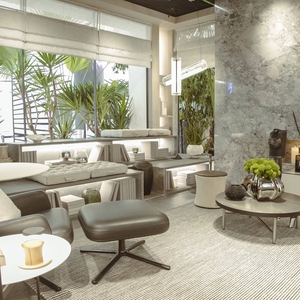 Pameran The Colours of Indonesia Chapter V di Senayan City