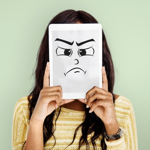 Sifat Temperamental Mengganggu Kualitas Hidup, Ini Penyebabnya