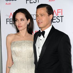 Angelina Jolie Katakan 