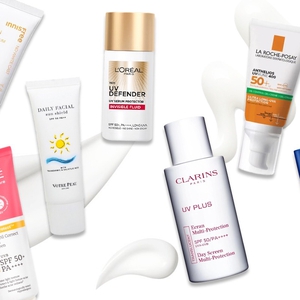 Rekomendasi Sunscreen Untuk Kulit Sensitif dan Berjerawat