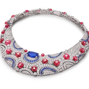 Magnifica: Koleksi High Jewellery dan Jam Tangan Mewah Teranyar Lansiran BVLGARI