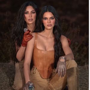 Kendall Jenner Merilis Tiga Parfum KKW yang Terinspirasi dari Kecintaannya Pada Aktivitas Menunggang Kuda