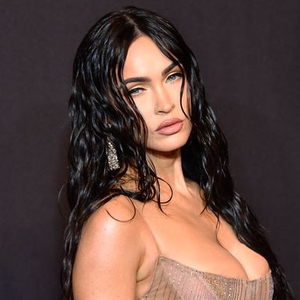 Megan Fox Tampilkan Lagi 
