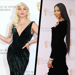 Simak 10 Penampilan Gaun Terbaik dari Ajang BAFTA 2022