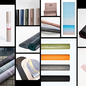 12 Rekomendasi Matras Yoga yang Bagus, Nyaman, dan Anti-Slip untuk Semua Level