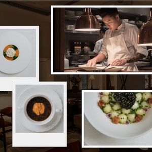 Nikmati Kuliner Rahasia Chef Val di Kindling Bersama Visa Infinite