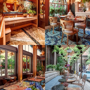 10 Rekomendasi Restoran Terbaik di Bogor