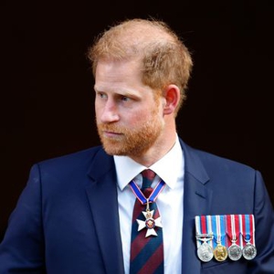 Alasan Keluarga Kerajaan Tidak Memberi Ucapan Selamat Ulang Tahun ke-41 untuk Pangeran Harry