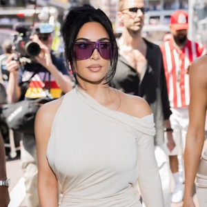Kim Kardashian dan Lewis Hamilton Nikmati Momen Berlayar di Monaco Setelah Kemenangan Grand Prix