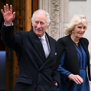 Raja Charles III Diperbolehkan Pulang dari Rumah Sakit