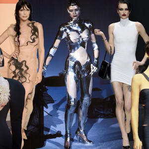 10 Desainer yang Menempatkan Tubuh sebagai Pusat Karyanya