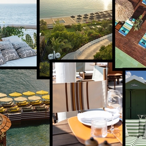 Kumpulan Kolaborasi Beach Club Paling Modis di 2025 yang Memadukan Gaya dan Glamor