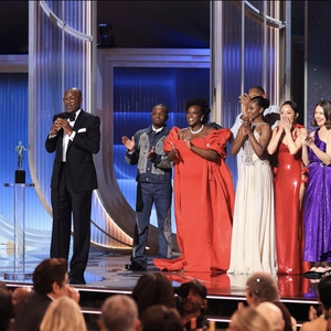 5 Momen Favorit Kami dari Actor Awards 2026