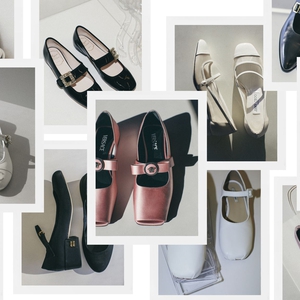 14 Pasang Sepatu Mary Jane Rekomendasi Bazaar