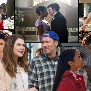 15 Pasangan Dalam Layar dengan Chemistry Paling Menawan yang Wajib Ditonton