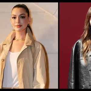 Dakota Johnson & Anne Hathaway Hidupkan Lagi Genre Erotic Thriller