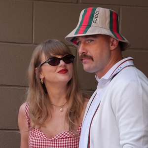 Taylor Swift Mengaku Ingin Memiliki Anak Bersama Travis Kelce