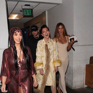 Kim Kardashian Rayakan Ulang Tahun ke-46 lewat Dua Gaun dari Arsip Rabanne