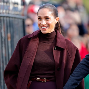 Duchess Meghan Mendapatkan Peran Baru di Televisi di Luar Inggris
