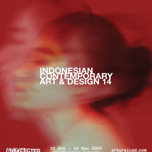 Indonesian Contemporary Art & Design 14
