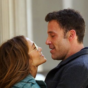 Jennifer Lopez dan Ben Affleck Akan LDR untuk Sementara
