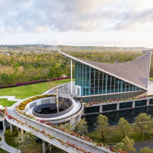 Lakukan 4 Aktivitas Seru Ini di Ayana Jimbaran Bali