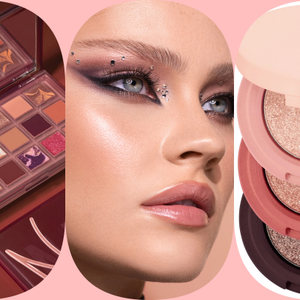 5 Pilihan Eyeshadow agar Tampilan Mata Kian Memukau di Musim Liburan