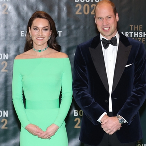 Alasan Absennya Putri Kate dalam Ajang Penghargaan Earthshot Prize 2025