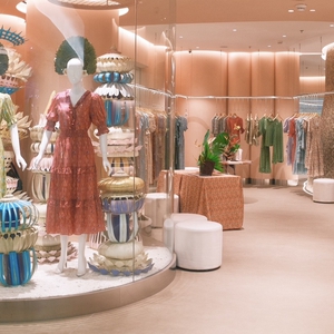 Baha Gia Meresmikan Flagship Store Perdananya di Plaza Indonesia