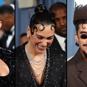 Tren Gaya Rambut di Karpet MET Gala 2025: Kiss Curls