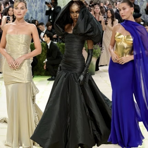 Kemewahan Terbesar di Met Gala Semalam Justru Bukan Busana Vintage