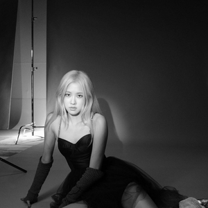 Ros&eacute; Blackpink Terpilih sebagai Brand Ambassador Baru Tiffany & Co