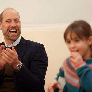 Pangeran William Beri Pujian Manis untuk Putri Kate dalam Agenda Kerja Terbarunya