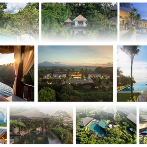 17 Villa Termahal di Bali dengan Fasilitas Lengkap & Premium