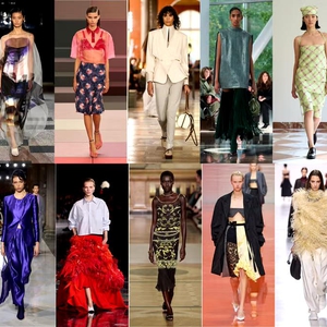 Kunci Tren dari Spring/Summer 2026 yang Perlu Anda Ketahui