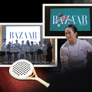 JUARAGA AERO-X Carbon 12K Temani Semangat Kompetitif BAZties di BazaaRecharge