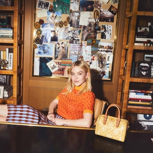 Sydney Sweeney Bintang Euphoria Terpilih Sebagai Brand Ambassador Tory Burch