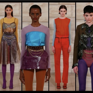 Marc Jacobs Kembali ke Esensi Lewat Koleksi Spring/Summer 2027