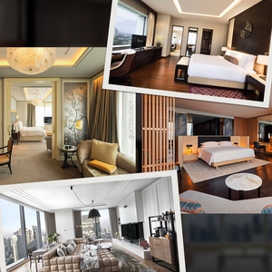 10 Hotel Paling Mahal dan Mewah di Jakarta