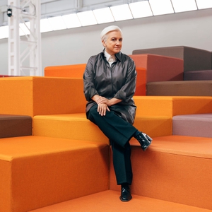 Silvia Venturini Fendi Mundur dari Posisi Direktur Kreatif Fendi