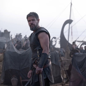Kenali Para Pemeran Epik The Odyssey