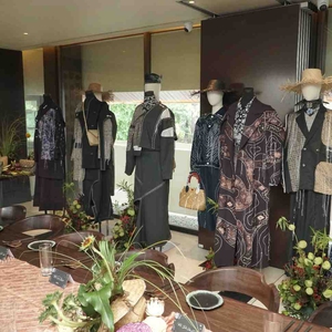 Mel Ahyar Archipelago Dorong Regenerasi Pengrajin Wastra melalui Program &ldquo;Tala Wastra Berdaya&rdquo;