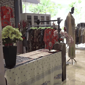 KPP-RI Selenggara 'Rupa Karya' Sebagai Insentif Untuk Melestarikan Budaya Indonesia dan Mengajak Untuk Terus Berkreasi Di Masa Pandemi