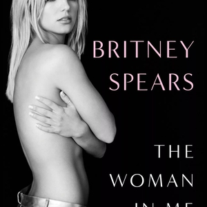 Britney Spears Akan Merilis Buku Memori Berjudul 