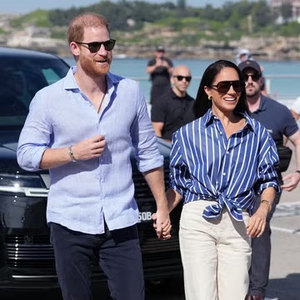 Duchess Meghan Bagikan Sekilas Momen Musim Panas Keluarga Sussex