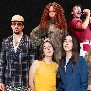 12 Lagu untuk Sempurnakan Musim Panas 2025