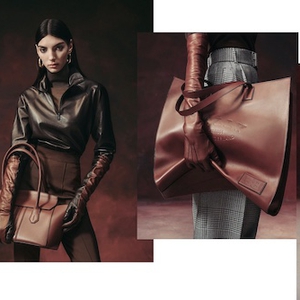 Bally Merayakan Hari Jadi Ke-170 dengan Reimajinasi Warna Merah yang Kaya Sejarah